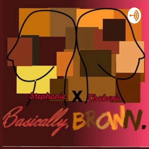 Artwork for Basically Brown
