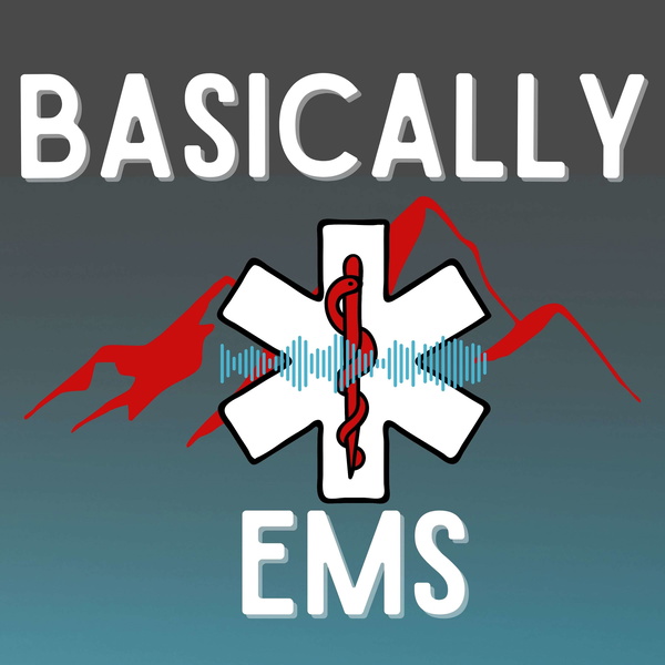 Artwork for Basically EMS