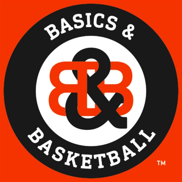 Artwork for Basics & Basketball