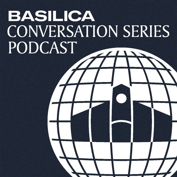 Artwork for Basilica Conversation Series Podcast