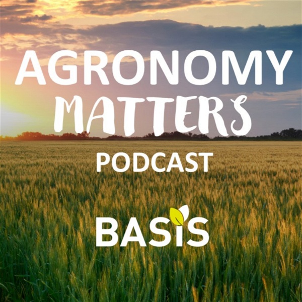 Artwork for BASIS Agronomy Matters