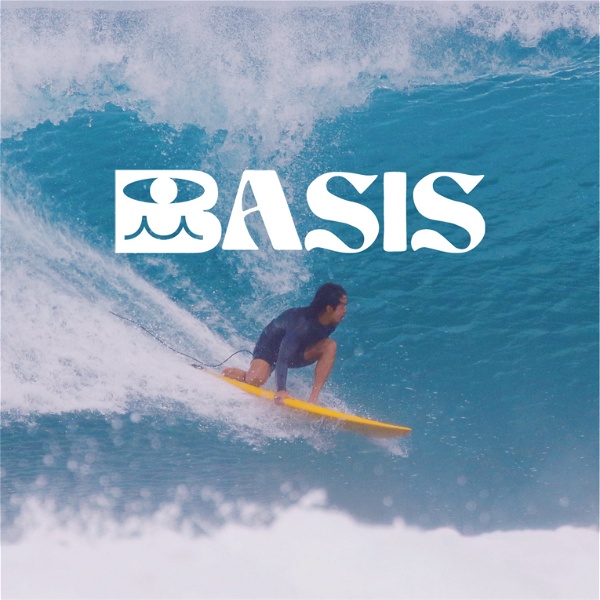 Artwork for Basis Surf Podcast