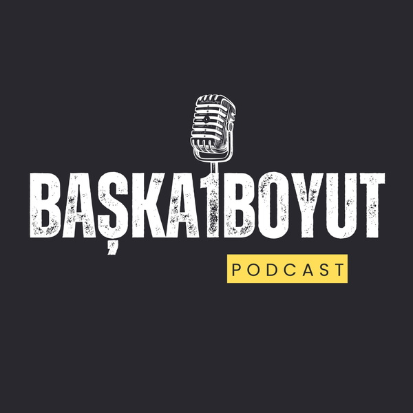 Artwork for Başka 1 Boyut