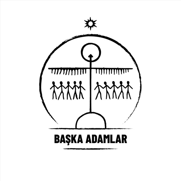 Artwork for Başka Adamlar