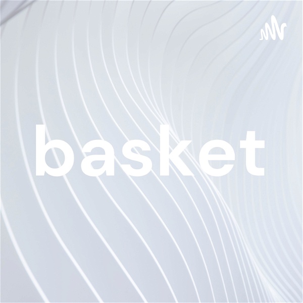 Artwork for basket