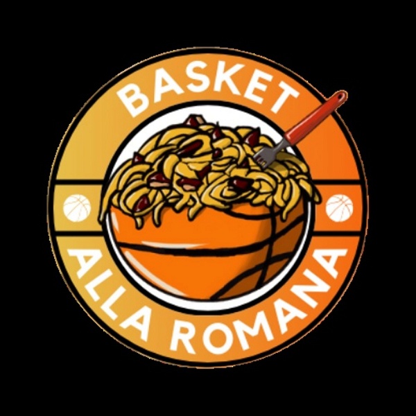 Artwork for Basket alla Romana