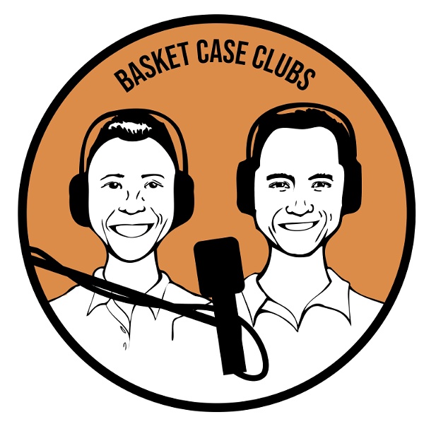 Artwork for Basket Case Clubs