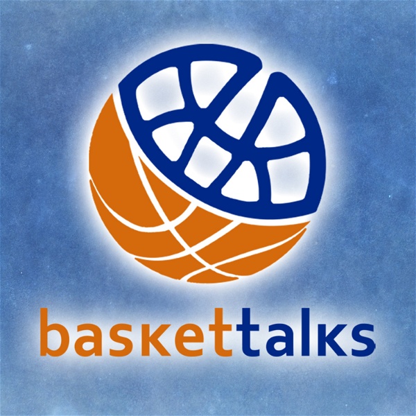 Artwork for Basket Talks