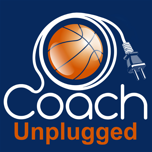 Artwork for Basketball Coach Unplugged