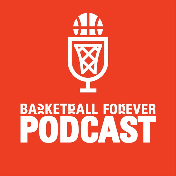 Artwork for Basketball Forever Podcast