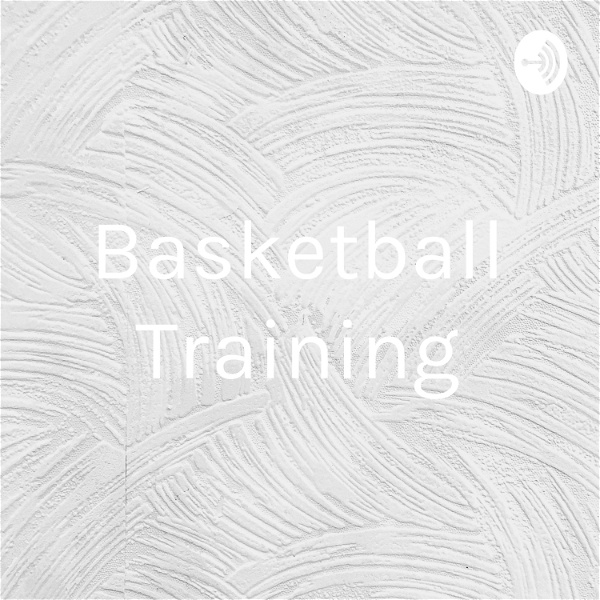 Artwork for Basketball Training