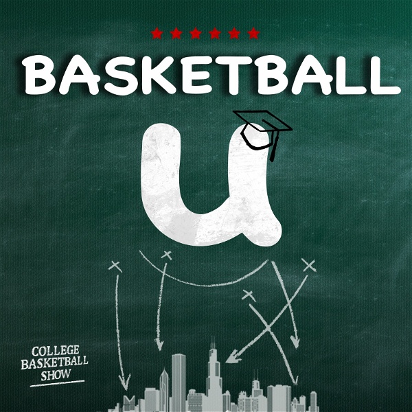 Artwork for Basketball U
