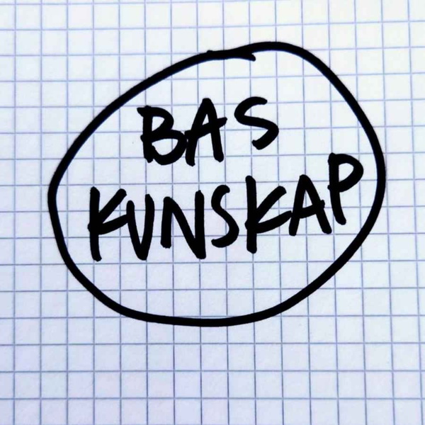 Artwork for Baskunskap Podcast