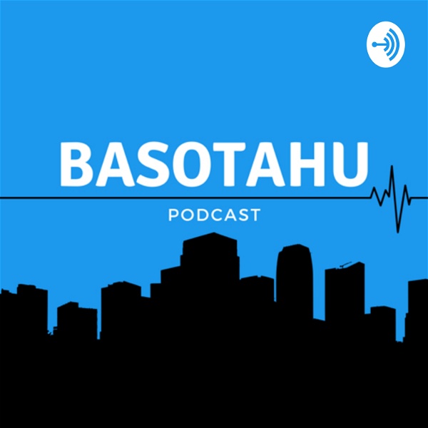 Artwork for BasoTahu Podcast