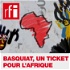 Basquiat, un ticket pour l'Afrique