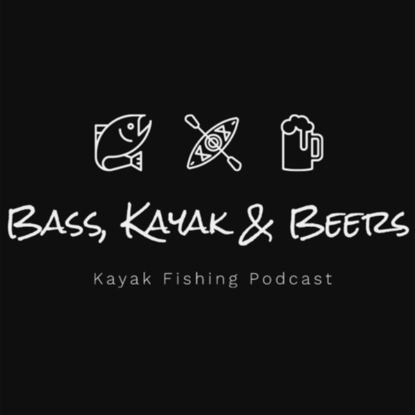 Artwork for Bass, Kayak and Beers