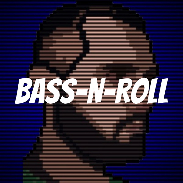 Artwork for Bass-N-Roll