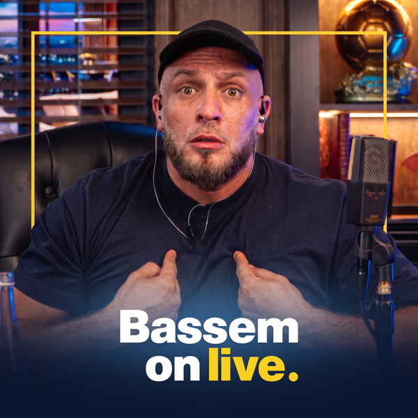 Artwork for Bassem On Live