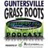 BassinBigG.com Guntersville Grass Roots Podcast