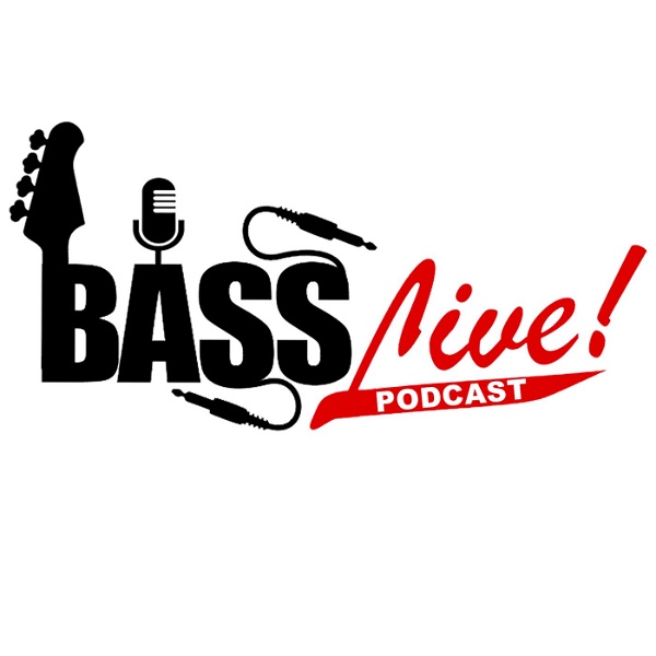Artwork for BassLive Podcast