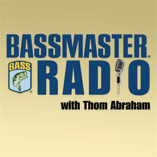 Artwork for Bassmaster Radio