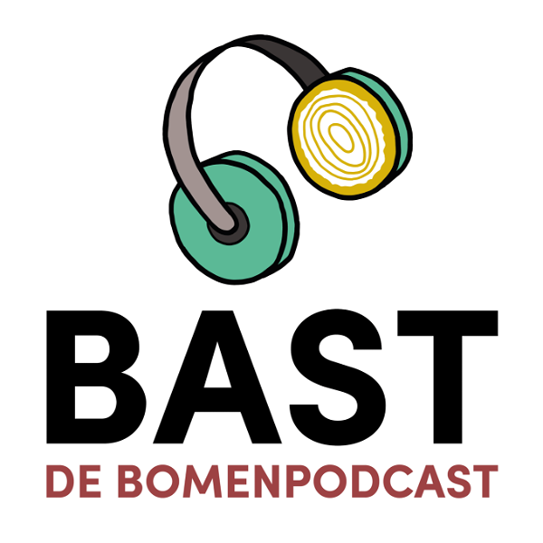 Artwork for Bast - De Bomenpodcast