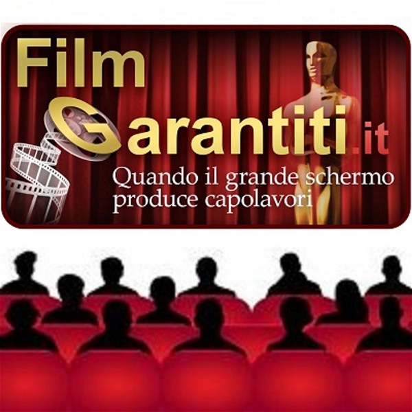 Artwork for FILM GARANTITI
