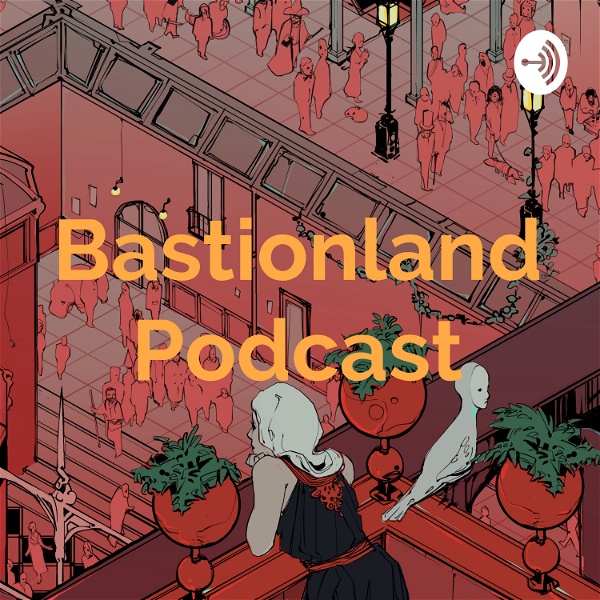 Artwork for Bastionland Podcast
