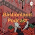 Bastionland Podcast - Tabletop Roleplaying Game Design