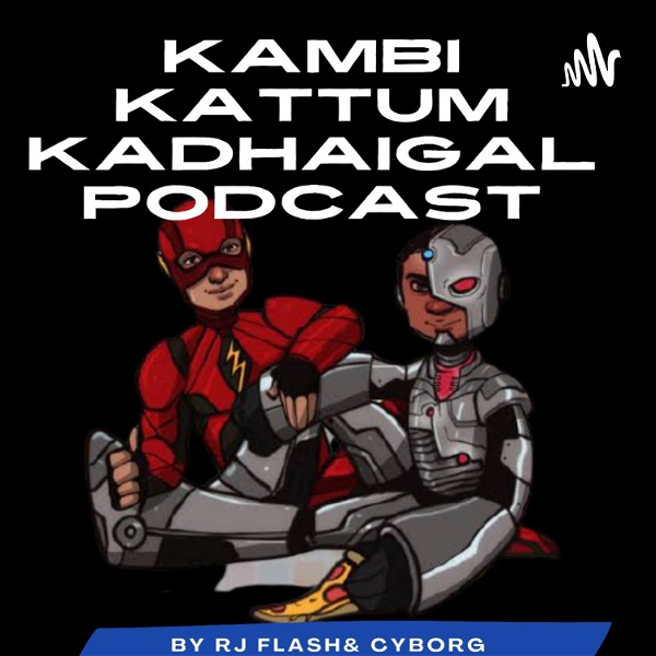 Artwork for Kambi Kattum Kadhaigal Podcast