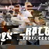 BAT BOYS PADEL PODCAST