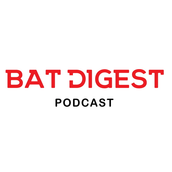 Artwork for Bat Digest