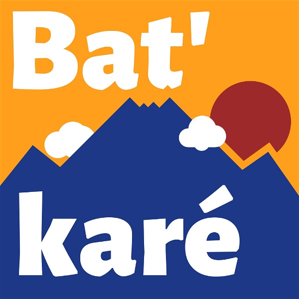 Artwork for Bat' karé