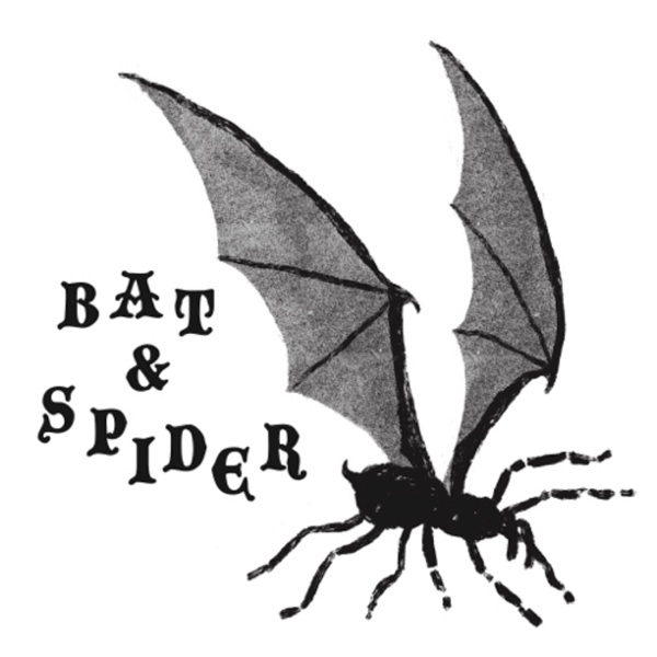 Artwork for BAT AND SPIDER