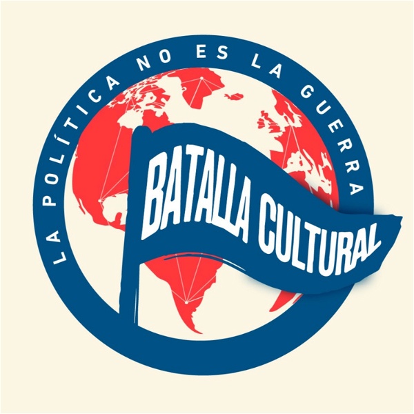 Artwork for Batalla Cultural