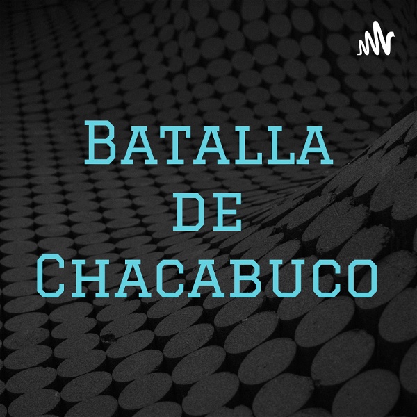 Artwork for Batalla de Chacabuco