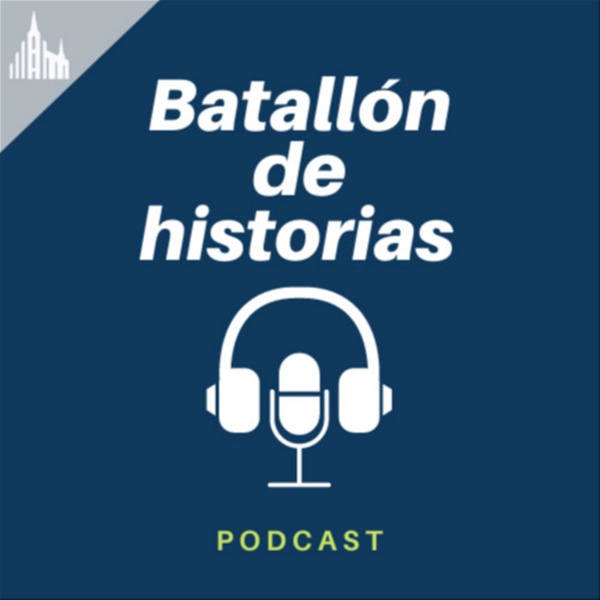 Artwork for Batallón de Historias