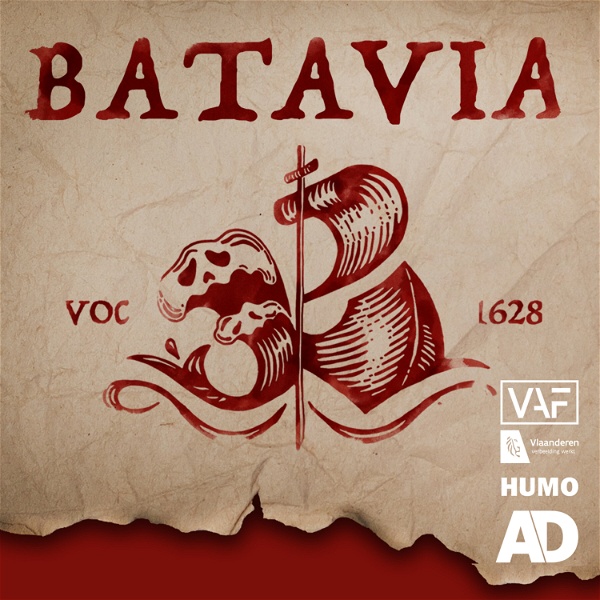 Artwork for Batavia