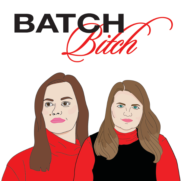 Artwork for Batch Bitch