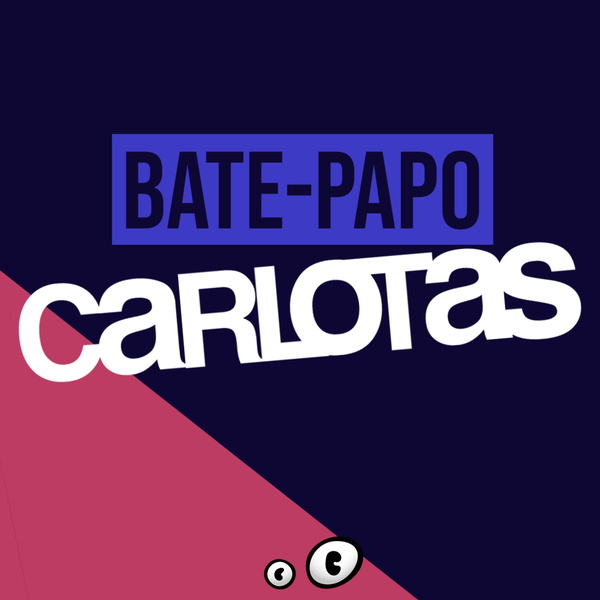 Artwork for Bate-Papo Carlotas