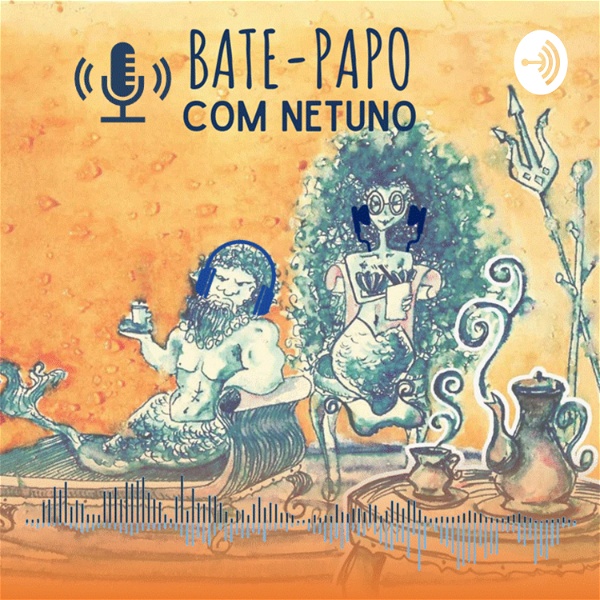 Artwork for Bate-Papo com Netuno