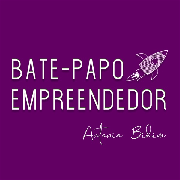 Artwork for Bate-papo Empreendedor