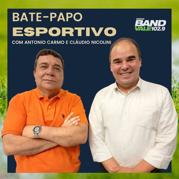 Artwork for Bate-Papo Esportivo