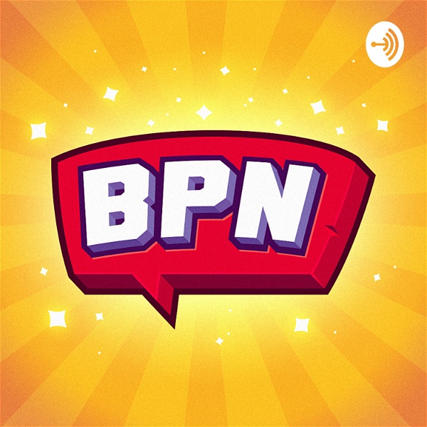 Artwork for Bate-Papo Nintendo Podcast
