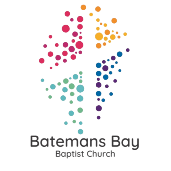 Artwork for Batemans Bay Baptist Church