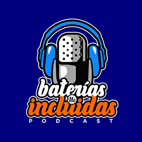 Artwork for Baterías no Incluidas