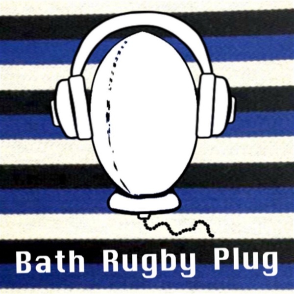 Artwork for Bath Rugby Plug
