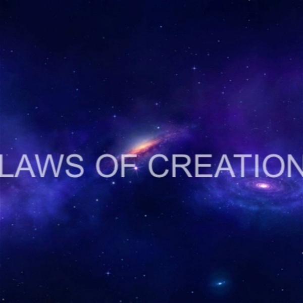 Artwork for THE KYBALION & THE LAWS OF CREATION Positively Angela