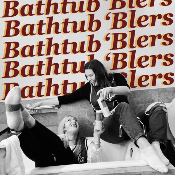 Artwork for Bathtub Blers