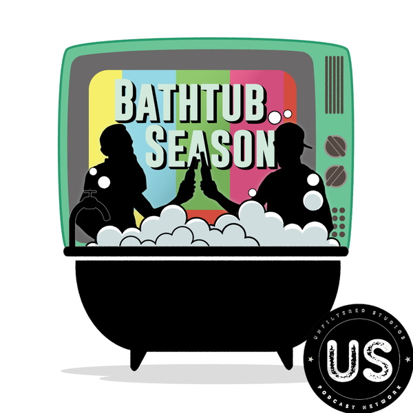 Artwork for Bathtub Season